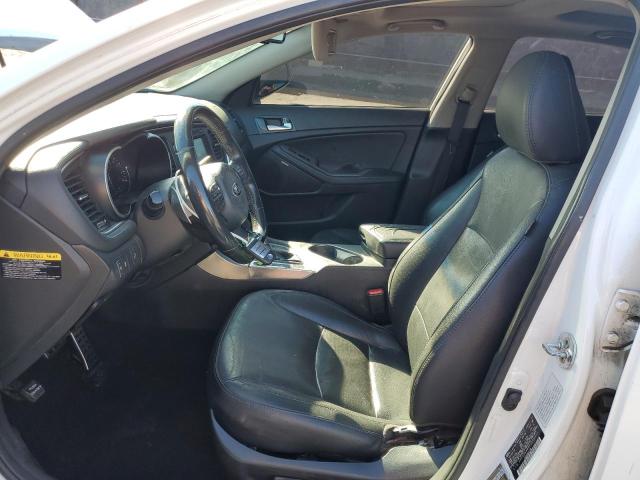 Photo 7 from auction – 2015 KIA OPTIMA with VIN 5XXGR4A63FG408935