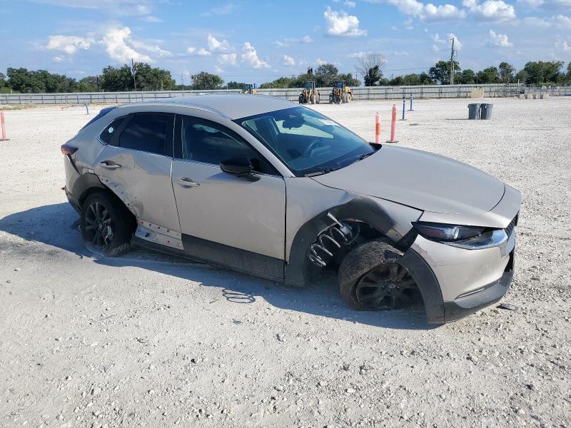 Photo 4 from auction – 2024 MAZDA CX-30 SELECT with VIN 3MVDMBBM8RM694611