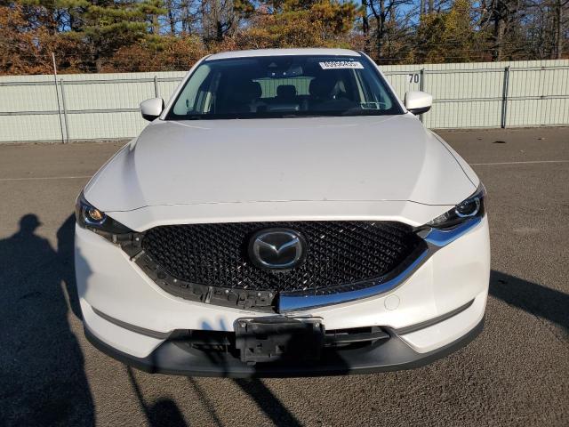 Photo 5 from auction – 2020 MAZDA CX-5 TOURI with VIN JM3KFBCM9L1732618