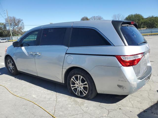 Photo 2 from auction – 2013 HONDA ODYSSEY EX with VIN 5FNRL5H62DB067291