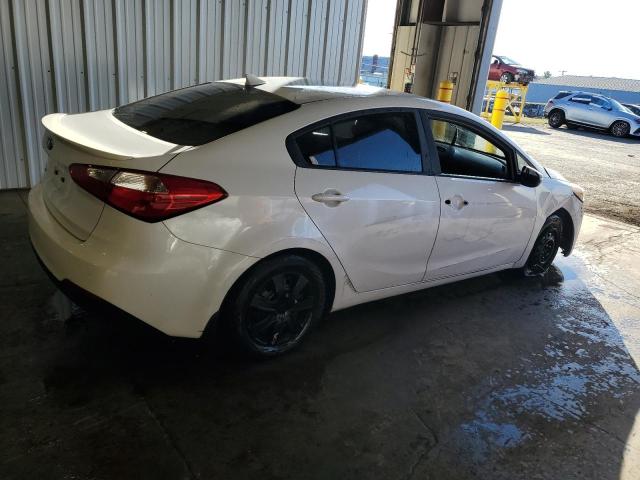 Photo 3 from auction – 2016 KIA FORTE LX with VIN KNAFX4A63G5528223