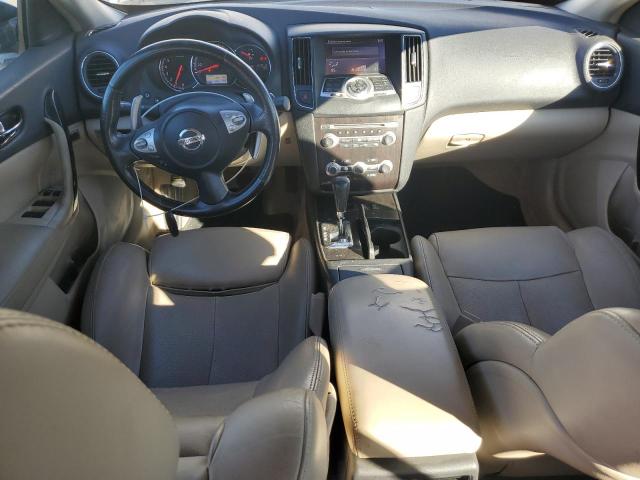 Photo 8 from auction – 2013 NISSAN MAXIMA S with VIN 1N4AA5AP7DC830253