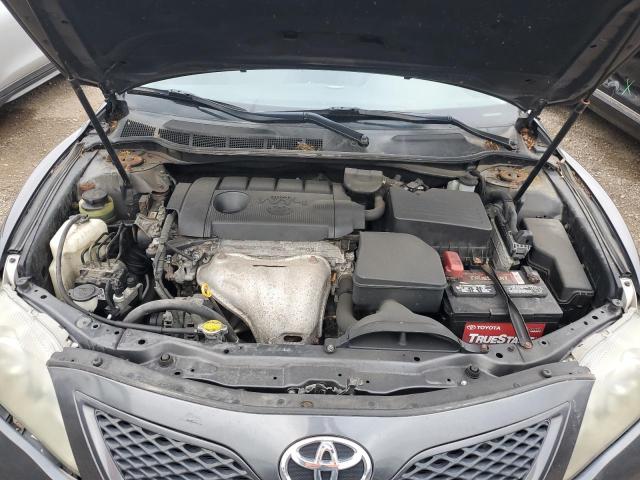 Photo 11 from auction – 2011 TOYOTA CAMRY BASE with VIN 4T1BF3EK1BU657142