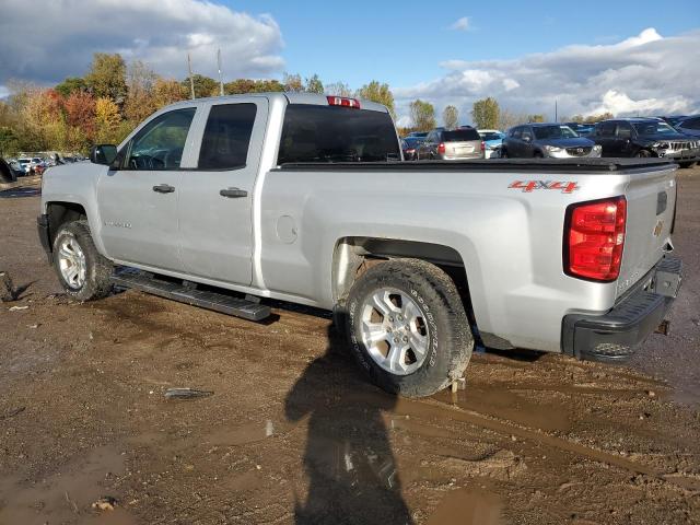 Photo 2 from auction – 2015 CHEVROLET SILVERADO with VIN 1GCVKPEH2FZ155287