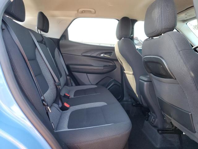 Photo 11 from auction – 2024 CHEVROLET TRAILBLAZE with VIN KL79MPSL9RB086340