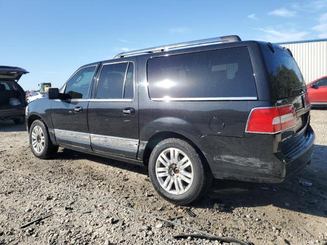 Photo 2 from auction – 2012 LINCOLN NAVIGATOR with VIN 5LMJJ3J57CEL08179