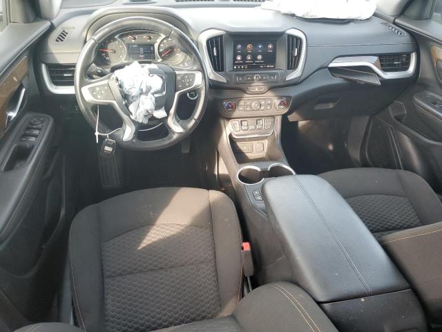 Photo 8 from auction – 2020 GMC TERRAIN SL with VIN 3GKALMEV5LL306761