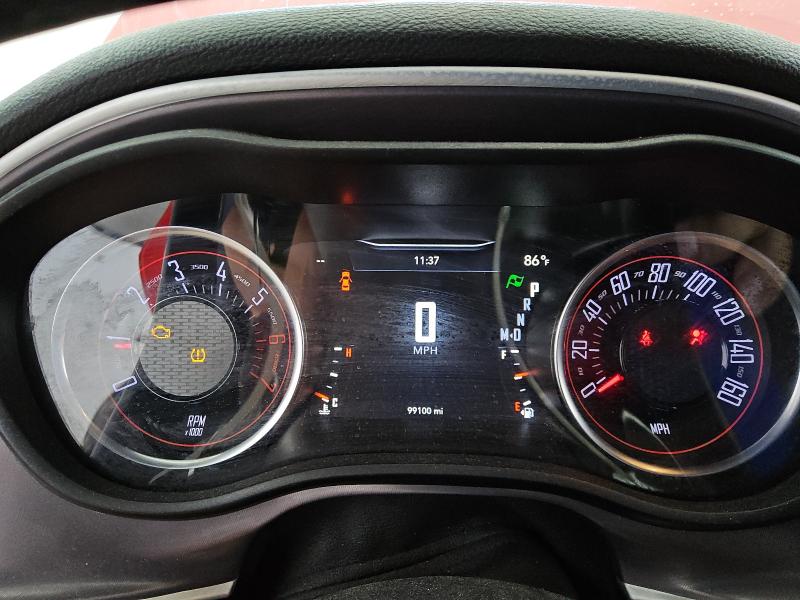 Photo 9 from auction – 2019 DODGE CHALLENGER R/T with VIN 2C3CDZBT3KH530365