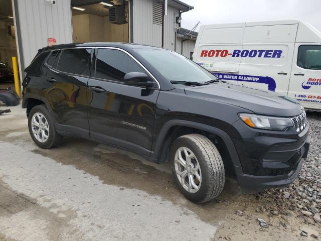 Photo 4 from auction – 2024 JEEP COMPASS SP with VIN 3C4NJDAN3RT128947