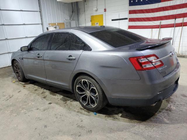 Photo 2 from auction – 2013 FORD TAURUS SHO with VIN 1FAHP2KT9DG139967