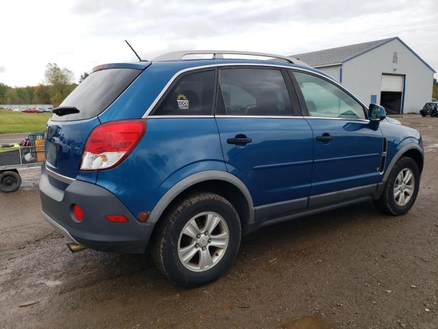 Photo 3 from auction – 2009 SATURN VUE XE with VIN 3GSCL33P19S610689