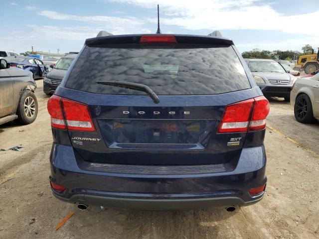 Photo 6 from auction – 2017 DODGE JOURNEY SX with VIN 3C4PDCBG2HT573009