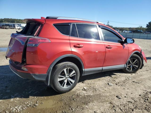 Photo 3 from auction – 2017 TOYOTA RAV4 XLE with VIN JTMWFREV4HJ130080