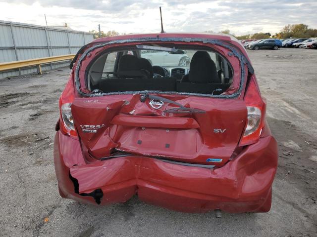 Photo 6 from auction – 2015 NISSAN VERSA NOTE with VIN 3N1CE2CP6FL387347