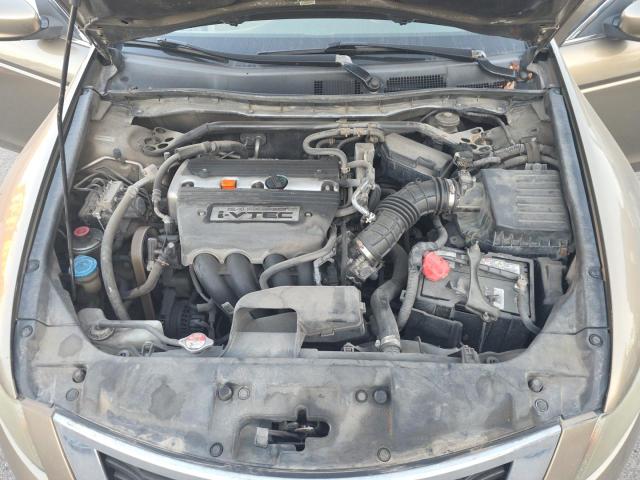 Photo 13 from auction – 2008 HONDA ACCORD EX with VIN 1HGCP26708A809661