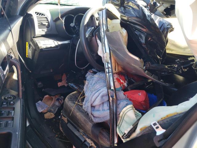Photo 8 from auction – 2011 KIA SORENTO BA with VIN 5XYKTDA17BG003926