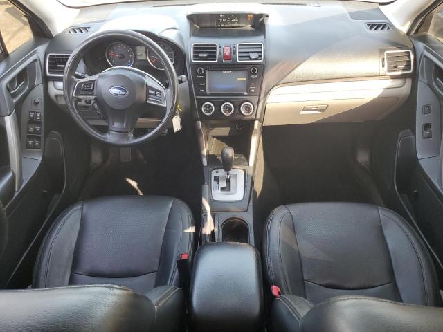 Фото 8 с аукциона – 2016 SUBARU FORESTER 2 с VIN JF2SJABC7GH485415