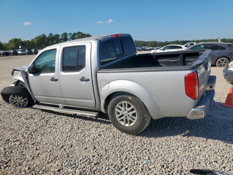 Photo 2 from auction – 2016 NISSAN FRONTIER S with VIN 1N6AD0ER8GN748909