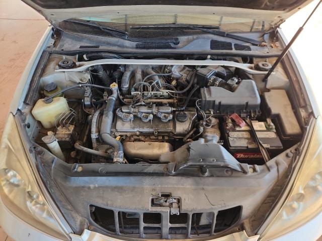 Photo 11 from auction – 2002 LEXUS ES 300 with VIN JTHBF30G925033203