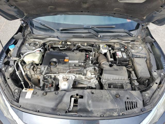 Photo 11 from auction – 2017 HONDA CIVIC LX with VIN 2HGFC2F56HH552014