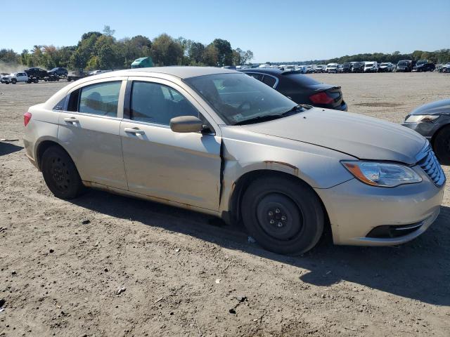 Foto 4 de la subasta – 2014 CHRYSLER 200 LX con VIN 1C3CCBAB6EN211122