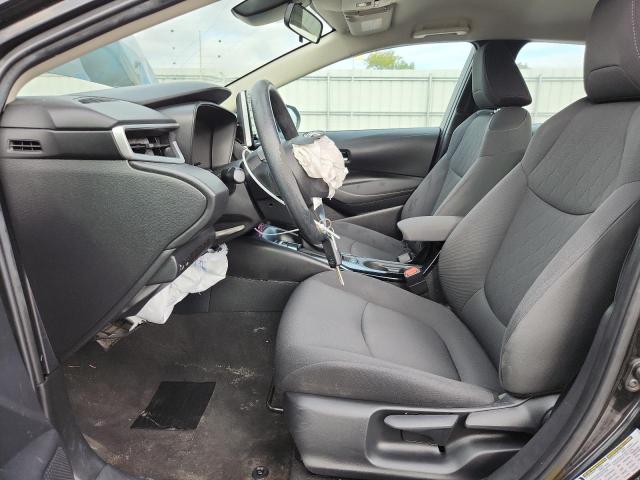 Photo 7 from auction – 2021 TOYOTA COROLLA LE with VIN 5YFEPMAE4MP204539