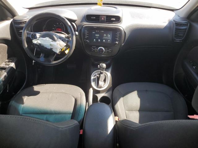 Photo 8 from auction – 2019 KIA SOUL + with VIN KNDJP3A59K7689218