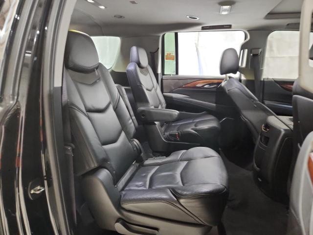 Photo 11 from auction – 2016 CADILLAC ESCALADE E with VIN 1GYS4HKJ2GR103440
