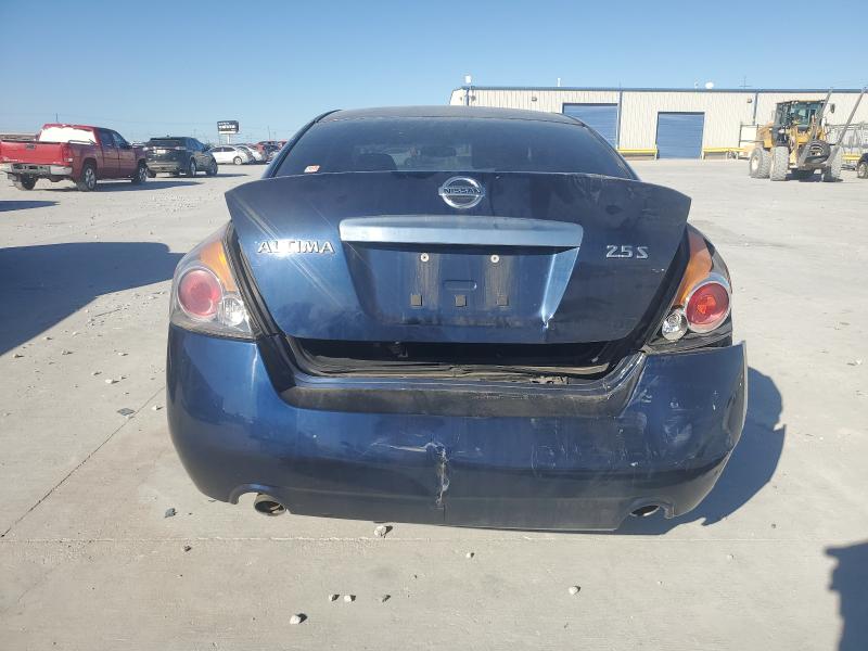 Photo 6 from auction – 2011 NISSAN ALTIMA BAS with VIN 1N4AL2AP9BN492672