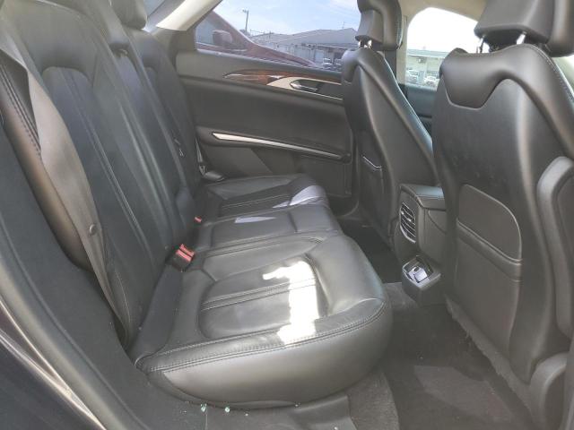 Photo 10 from auction – 2014 LINCOLN MKZ HYBRID with VIN 3LN6L2LU9ER802433
