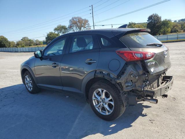 Photo 2 from auction – 2018 MAZDA CX-3 SPORT with VIN JM1DKDB79J0331433