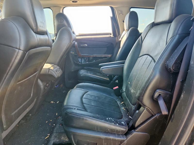 Photo 11 from auction – 2013 CHEVROLET TRAVERSE L with VIN 1GNKVLKD2DJ198065