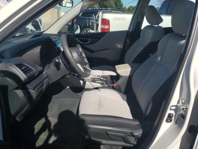 Photo 7 from auction – 2023 SUBARU FORESTER with VIN JF2SKACCXPH495805