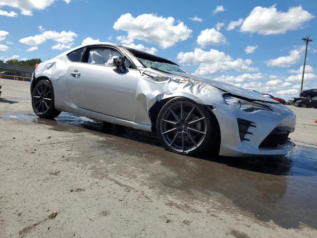 Photo 4 from auction – 2020 TOYOTA 86 with VIN JF1ZNAA15L8751158