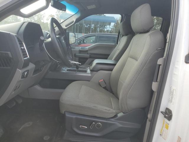 Photo 7 from auction – 2016 FORD F150 SUPER with VIN 1FTEX1CPXGKF29437