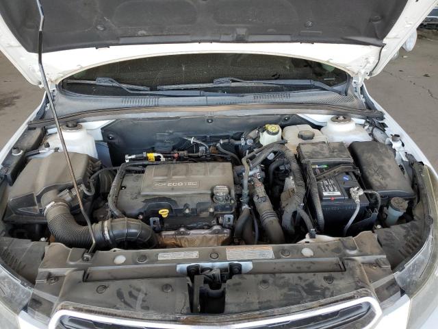 Photo 11 from auction – 2015 CHEVROLET CRUZE LTZ with VIN 1G1PG5SB2F7210730