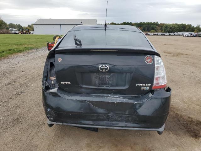 Photo 6 from auction – 2007 TOYOTA PRIUS with VIN JTDKB20U077648053