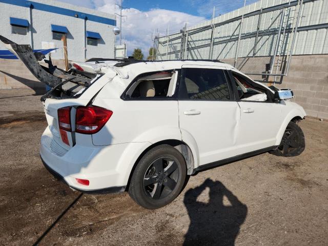 Photo 3 from auction – 2012 DODGE JOURNEY with VIN 3C4PDCBG9CT138285