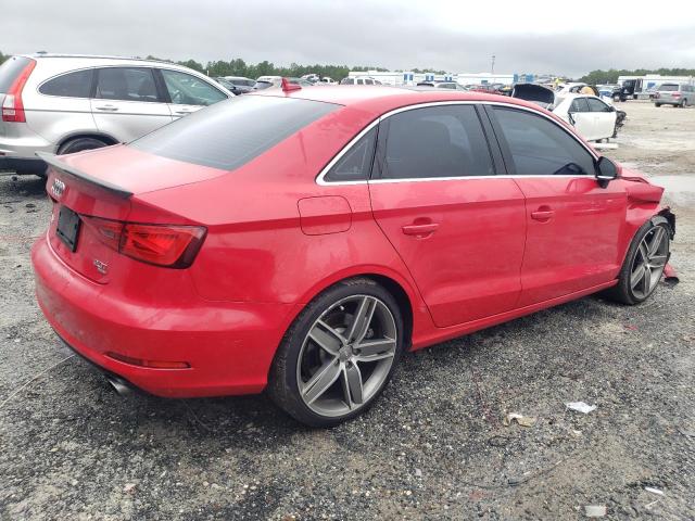 Photo 3 from auction – 2015 AUDI A3 PREMIUM with VIN WAUEFGFFXF1026498
