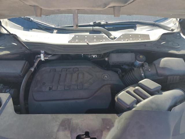 Photo 11 from auction – 2016 ACURA MDX TECHNOLOGY with VIN 5FRYD3H47GB016108
