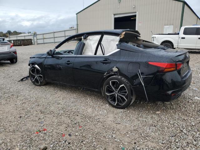 Photo 2 from auction – 2024 NISSAN ALTIMA SR with VIN 1N4BL4CV9RN378399