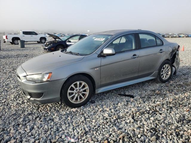 MITSUBISHI LANCER ES/ 2012 with VIN JA32U2FU4CU023487 - Photo from auction
