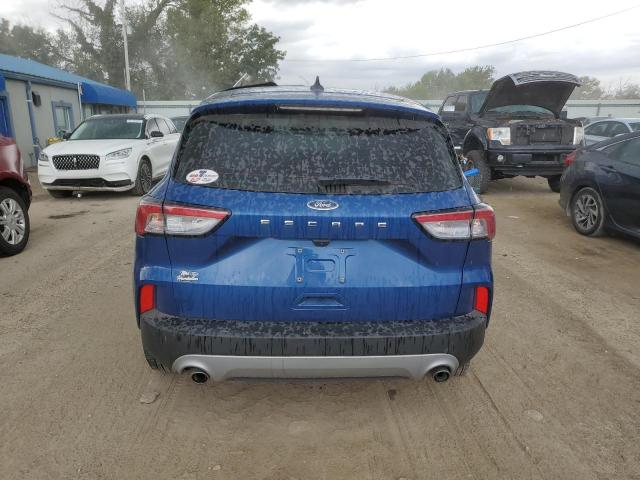 Photo 6 from auction – 2022 FORD ESCAPE S with VIN 1FMCU0F62NUB51107