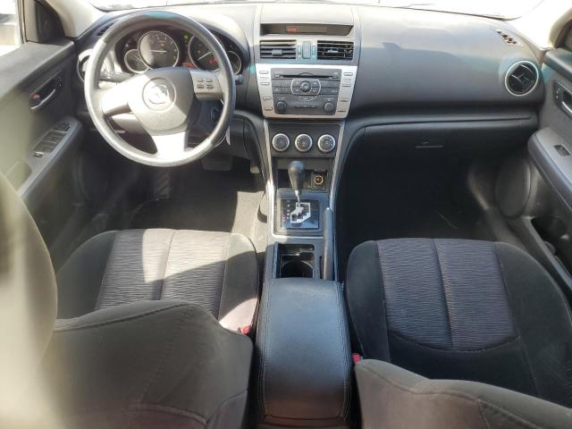 Photo 8 from auction – 2010 MAZDA 6 I with VIN 1YVHZ8BH0A5M23170