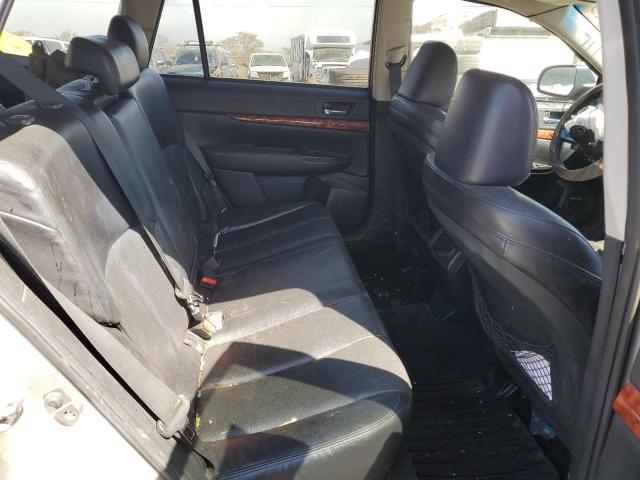 Photo 11 from auction – 2011 SUBARU OUTBACK 2.5I LIMITED with VIN 4S4BRCKC7B3376571