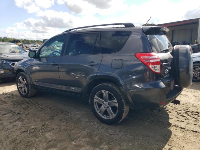 Photo 2 from auction – 2012 TOYOTA RAV4 SPORT with VIN 2T3RF4DV1CW225059