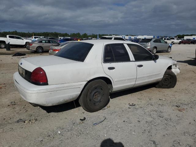 Photo 3 from auction – 2003 FORD CROWN VICT with VIN 2FAFP71W43X102639