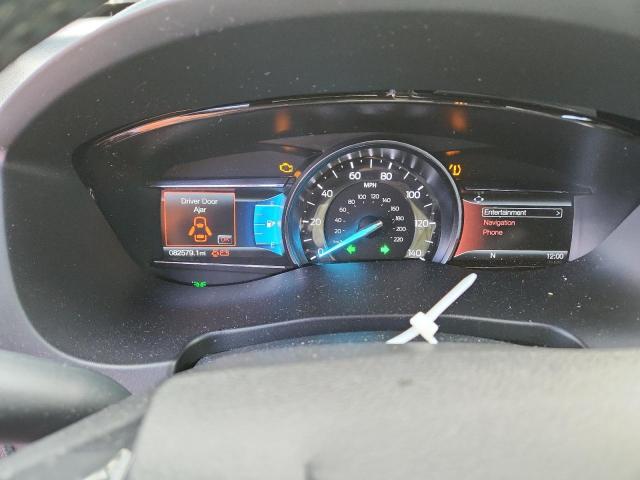 Photo 9 from auction – 2019 FORD EXPLORER X with VIN 1FM5K7D89KGA44366