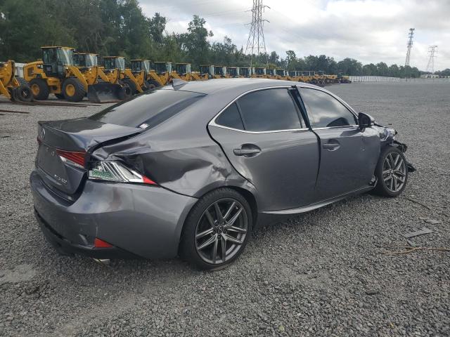 Photo 3 from auction – 2019 LEXUS IS 300 with VIN JTHC81D25K5039579
