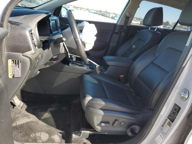 Photo 7 from auction – 2018 KIA SPORTAGE E with VIN KNDPN3AC3J7344182